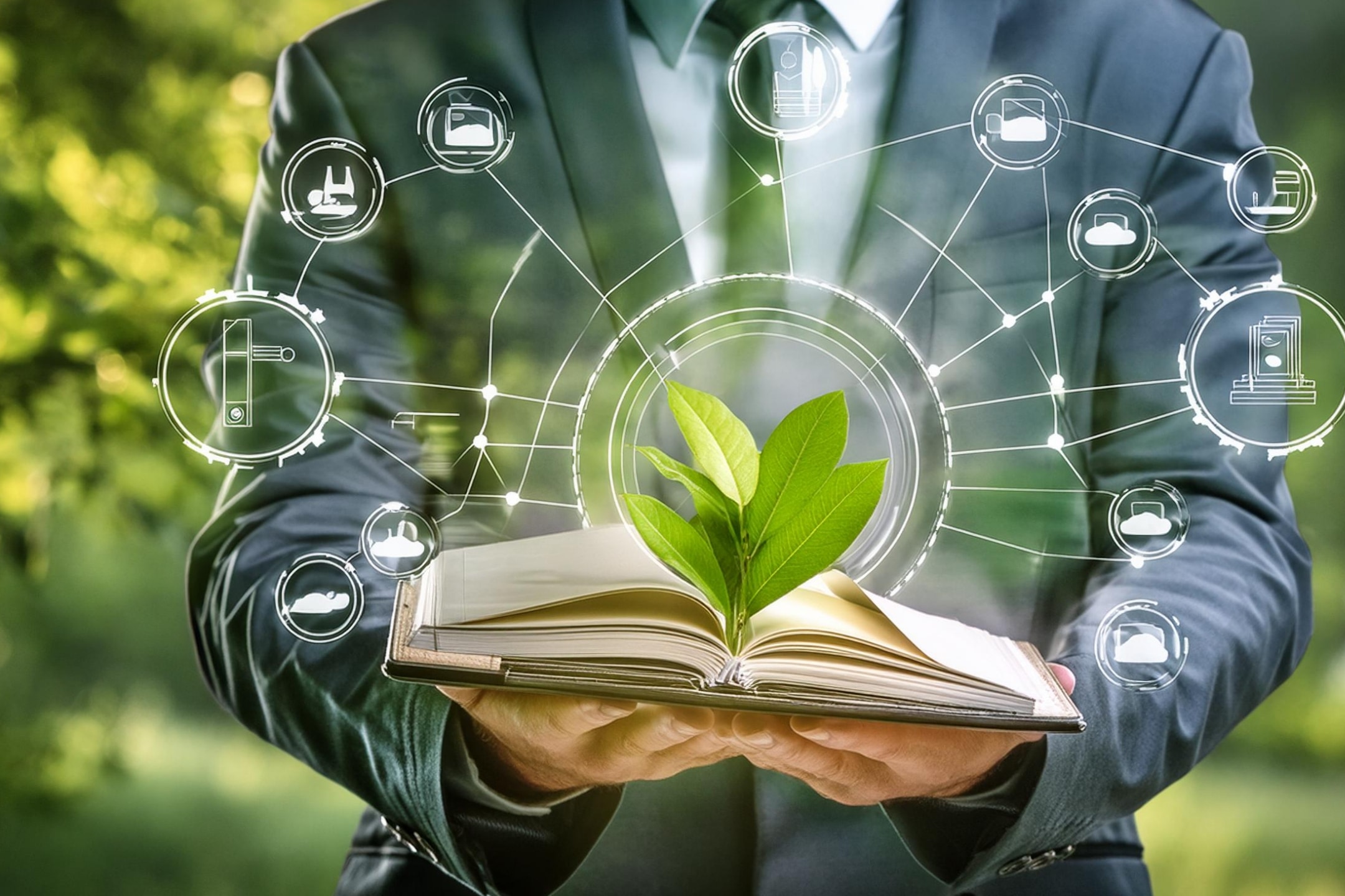 La journée mondiale de l’écologie